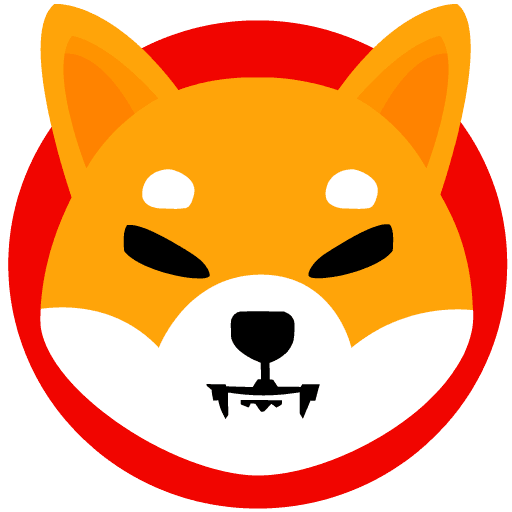 Shiba Inu Logo